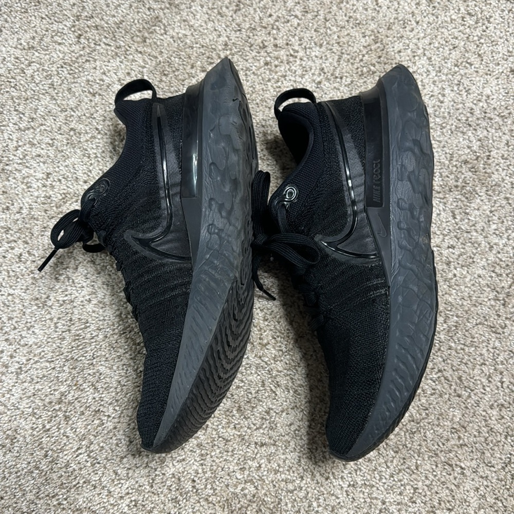 Nike React Infinity - image 3